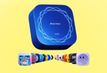 آبل تعلن الفائزين بجوائز “آب ستور 2025” وتكرّم أبرز التطبيقات والألعاب ذات الابتكار والتأثير الثقافي