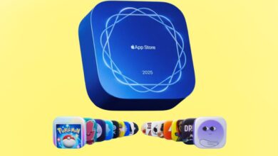 آبل تعلن الفائزين بجوائز “آب ستور 2025” وتكرّم أبرز التطبيقات والألعاب ذات الابتكار والتأثير الثقافي