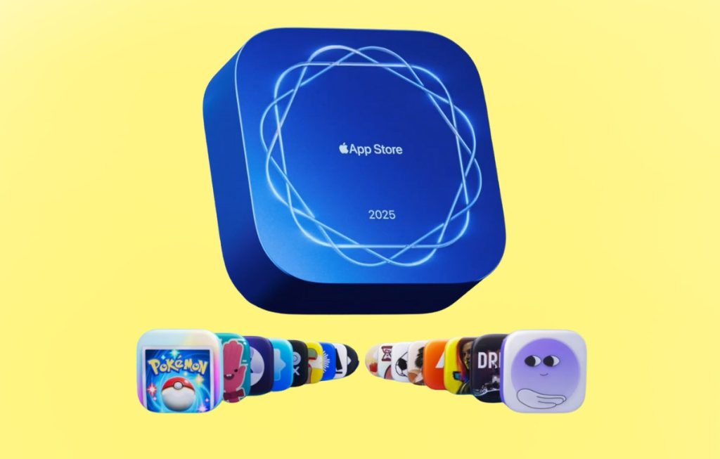 آبل تعلن الفائزين بجوائز “آب ستور 2025” وتكرّم أبرز التطبيقات والألعاب ذات الابتكار والتأثير الثقافي