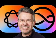 آبل تعلن رحيل رئيس قسم الذكاء الاصطناعي وتعيين خبير جديد لقيادة استراتيجيتها المستقبلية