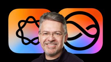 آبل تعلن رحيل رئيس قسم الذكاء الاصطناعي وتعيين خبير جديد لقيادة استراتيجيتها المستقبلية