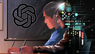 ChatGPT يطلق ميزة “مراجعة العام 2025” لتلخيص تجربة المستخدم بأسلوب تفاعلي