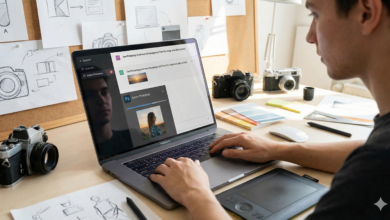 أدوبي تدمج تطبيقاتها الإبداعية مباشرة داخل ChatGPT لتسهيل التصميم والتحرير عبر الأوامر النصية