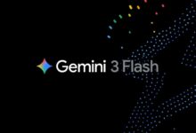 جوجل تطلق Gemini 3 Flash كنموذج افتراضي أسرع وأكثر ذكاءً لتطبيق Gemini والبحث المدعوم بالذكاء الاصطناعي