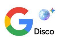 جوجل تكشف “Disco”.. متصفح تجريبي جديد يحوّل الأوامر النصية إلى تطبيقات تفاعلية