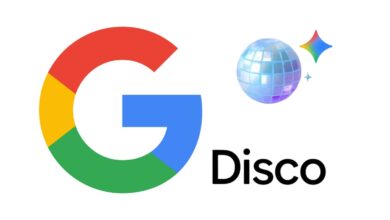 جوجل تكشف “Disco”.. متصفح تجريبي جديد يحوّل الأوامر النصية إلى تطبيقات تفاعلية