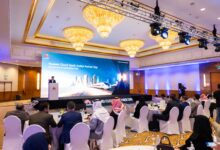 هواوي ترسي معايير جديدة للنمو المشترك والتحول الرقمي المستدام بالمملكة خلال فعالية "يوم الشركاء 2025"