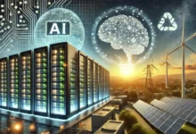 ألفابت تستحوذ على Intersect Power لتجاوز تحديات شبكات الطاقة ودعم توسّع مراكز بيانات الذكاء الاصطناعي