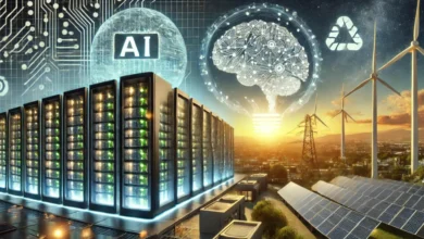 ألفابت تستحوذ على Intersect Power لتجاوز تحديات شبكات الطاقة ودعم توسّع مراكز بيانات الذكاء الاصطناعي