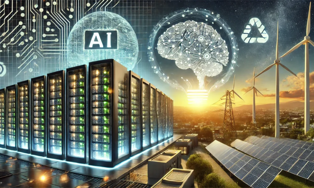 ألفابت تستحوذ على Intersect Power لتجاوز تحديات شبكات الطاقة ودعم توسّع مراكز بيانات الذكاء الاصطناعي