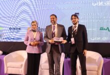 عمّان تستضيف قمة IEEE WIE International Leadership Summit 2025 لتعزيز دور المرأة في الهندسة والتكنولوجيا