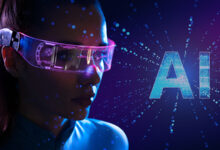 جوجل تعود بقوة إلى سباق النظارات الذكية وتحدد 2026 موعدًا لإطلاق أولى نظاراتها بالذكاء الاصطناعي