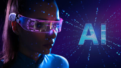 جوجل تعود بقوة إلى سباق النظارات الذكية وتحدد 2026 موعدًا لإطلاق أولى نظاراتها بالذكاء الاصطناعي