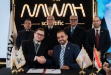 Nawah Scientific المصرية تجمع 23 مليون دولار في جولة Series A للتوسع إقليميًا وبناء مركز أبحاث عالمي في رواندا
