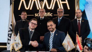 Nawah Scientific المصرية تجمع 23 مليون دولار في جولة Series A للتوسع إقليميًا وبناء مركز أبحاث عالمي في رواندا