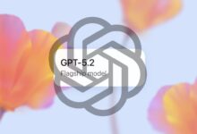 OpenAI تطلق سلسلة GPT-5.2 بقدرات احترافية معزّزة وصفقة كبرى مع ديزني