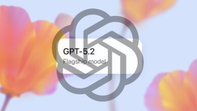 OpenAI تطلق سلسلة GPT-5.2 بقدرات احترافية معزّزة وصفقة كبرى مع ديزني