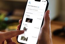 Ring تطلق ميزة البحث الذكي بالفيديو المدعومة بالذكاء الاصطناعي في دولة الإمارات العربية المتحدة