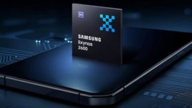 Exynos 2600.. سامسونج تسبق المنافسين بأول معالج هواتف بدقة 2 نانومتر استعدادًا لسلسلة Galaxy S26