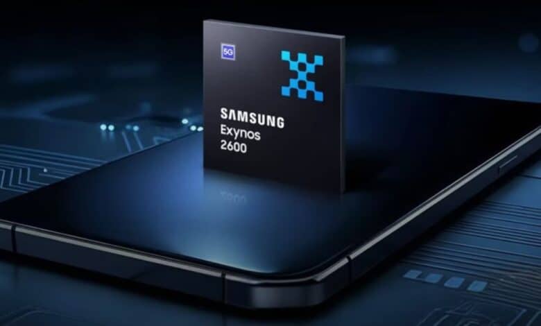 Exynos 2600.. سامسونج تسبق المنافسين بأول معالج هواتف بدقة 2 نانومتر استعدادًا لسلسلة Galaxy S26