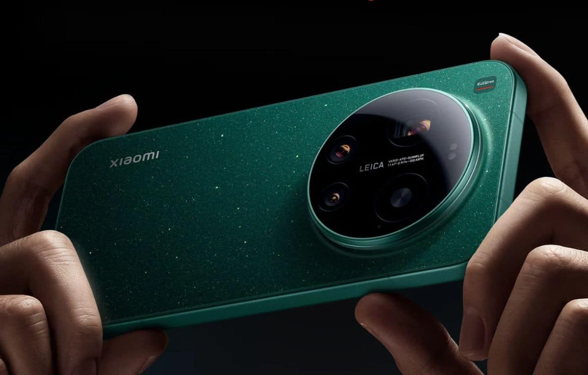 شاومي تكشف عن Xiaomi 17 Ultra ونسخة Leica Edition: هاتف رائد بتجربة تصوير احترافية وبطارية غير مسبوقة