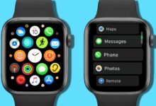 أفضل تطبيقات Apple Watch لزيادة الإنتاجية والحد من تشتّت الانتباه