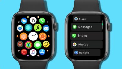 أفضل تطبيقات Apple Watch لزيادة الإنتاجية والحد من تشتّت الانتباه