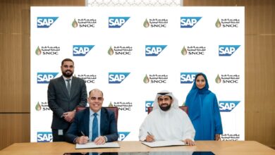 نفط الشارقة" تعزز نظرتها لمستقبل الطاقة بالاستفادة من "رايز ويذ إس إيه بي"