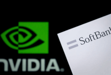 SoftBank وNvidia تقتربان من ضخ أكثر من مليار دولار في جولة تمويلية قياسية لشركة Skild AI