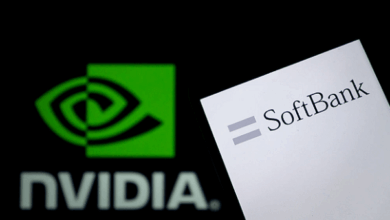 SoftBank وNvidia تقتربان من ضخ أكثر من مليار دولار في جولة تمويلية قياسية لشركة Skild AI