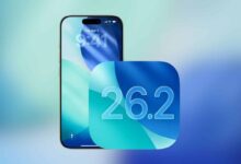 آبل تطلق تحديث iOS 26.2 رسميًا مع مزايا أمان وتخصيص جديدة وتحديثات موازية لأجهزتها الأخرى