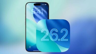 آبل تطلق تحديث iOS 26.2 رسميًا مع مزايا أمان وتخصيص جديدة وتحديثات موازية لأجهزتها الأخرى