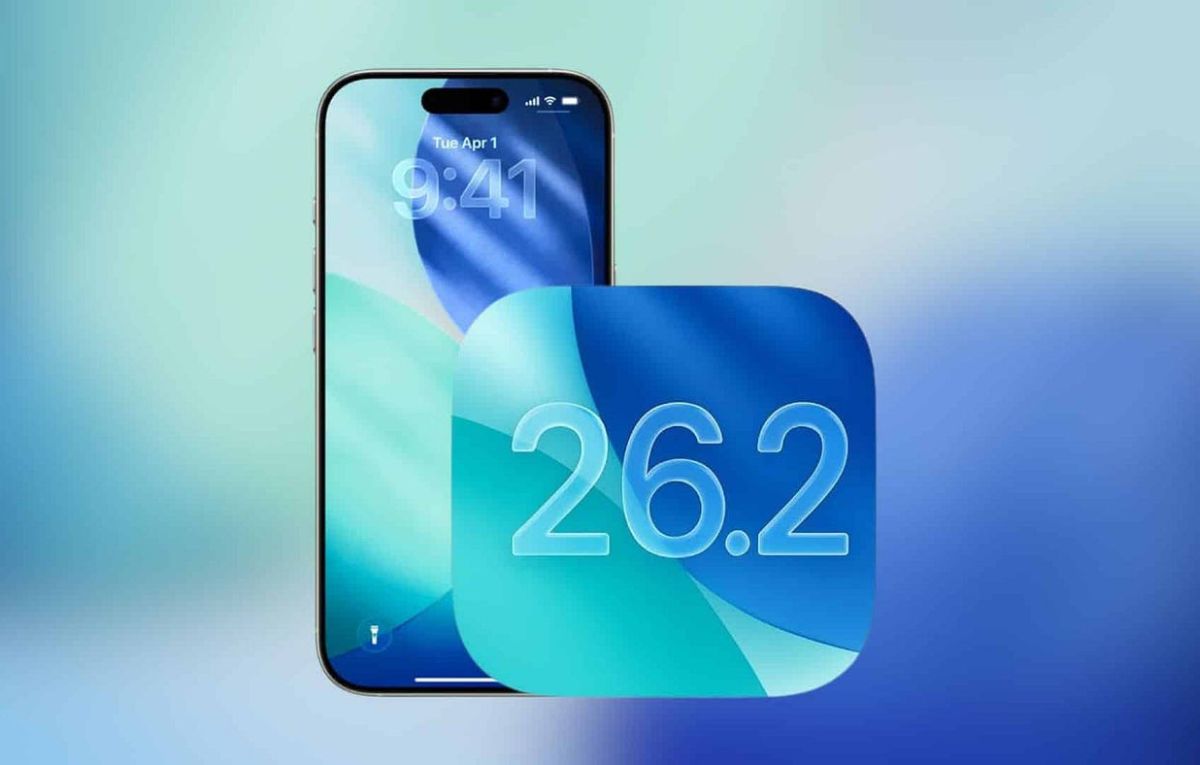 آبل تطلق تحديث iOS 26.2 رسميًا مع مزايا أمان وتخصيص جديدة وتحديثات موازية لأجهزتها الأخرى