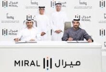 Miral تطلق صندوق “Miral Impact Fund” بالشراكة مع هيئة «معاً» لتعزيز الأثر المجتمعي والبيئي في أبوظبي