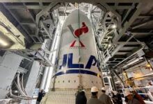 تنحّي الرئيس التنفيذي لشركة ULA المنافسة لـ SpaceX بعد 12 عامًا من القيادة