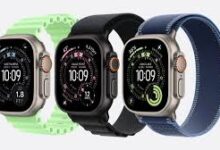 Apple تطلق watchOS 26.2 بميزات طوارئ متقدمة وتحسينات دقيقة لتتبع النوم