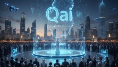 قطر تطلق شركة "كاي" للذكاء الاصطناعي لتعزيز الابتكار وترسيخ مكانتها كمركز تقني عالمي