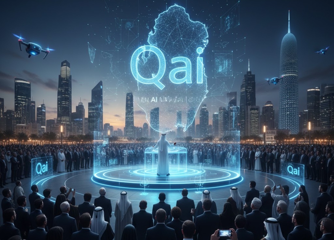 قطر تطلق شركة "كاي" للذكاء الاصطناعي لتعزيز الابتكار وترسيخ مكانتها كمركز تقني عالمي