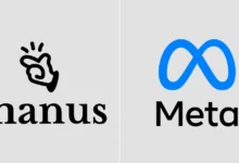 ميتا تستحوذ على «مانوس» مقابل ملياري دولار لتعزيز رهاناتها في سباق الذكاء الاصطناعي