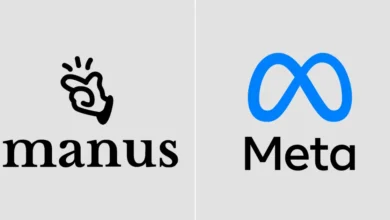 ميتا تستحوذ على «مانوس» مقابل ملياري دولار لتعزيز رهاناتها في سباق الذكاء الاصطناعي