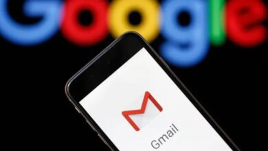 جوجل تختبر ميزة تتيح تعديل عنوان Gmail دون فقدان البيانات