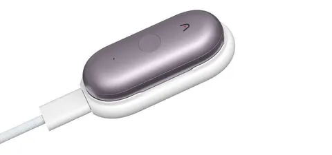 Plaud تكشف عن NotePin S وتطبيق مكتبي ذكي لتدوين ملاحظات الاجتماعات قبل CES 2026