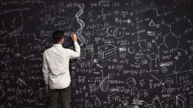 الذكاء الاصطناعي يقتحم عالم المسائل المفتوحة: نماذج متقدمة تحل تحديات إردوش الرياضية