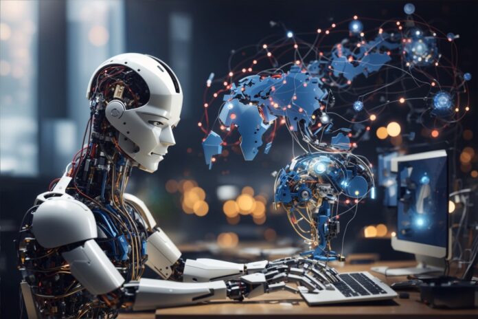 متصفحات الذكاء الاصطناعي تُعيد رسم خريطة الإنترنت وتفتح جبهة منافسة جديدة مع جوجل