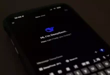 ديب سيك تكشف ملامح نموذج V4 الجديد بقدرات برمجية قد تتفوق على منافسيها العالميين