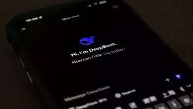 ديب سيك تكشف ملامح نموذج V4 الجديد بقدرات برمجية قد تتفوق على منافسيها العالميين
