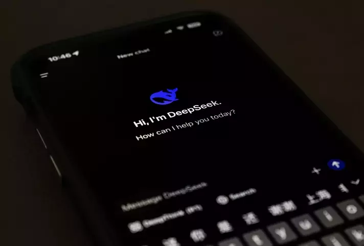 ديب سيك تكشف ملامح نموذج V4 الجديد بقدرات برمجية قد تتفوق على منافسيها العالميين