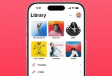 Apple Music Classical يصل إلى الآيباد والماك: تجربة استماع كلاسيكية بدقة غير مسبوقة