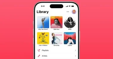 Apple Music Classical يصل إلى الآيباد والماك: تجربة استماع كلاسيكية بدقة غير مسبوقة