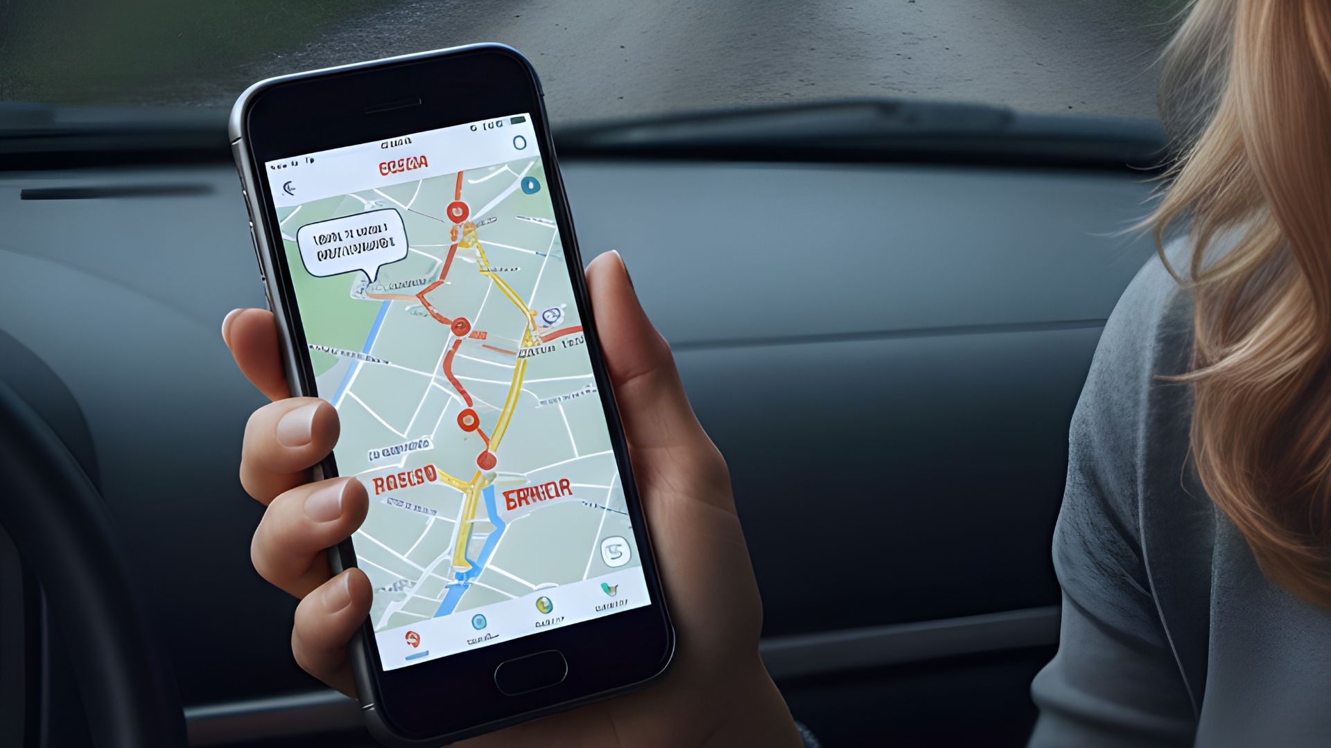 خرائط جوجل تحت النار مجددًا: أخطاء الملاحة الصوتية تُربك السائقين وتثير مخاوف السلامة